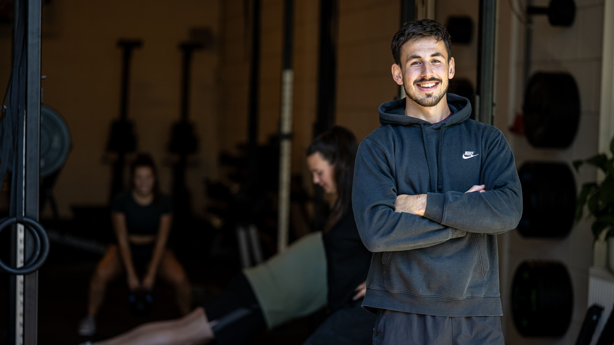 Marco Active, personal training Zaandam, fitness, personal training, personal trainer, Marco de Bruijn