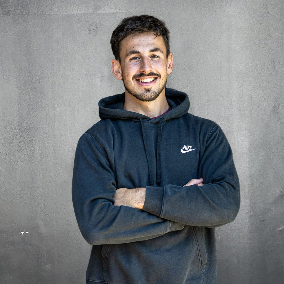 Trainer Marco